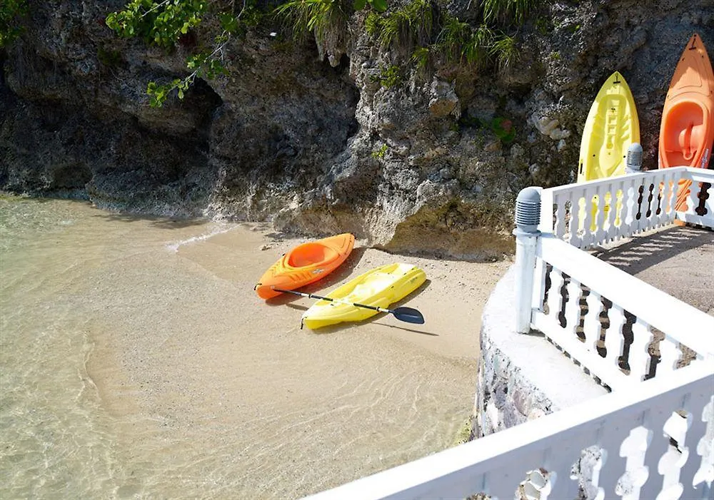 Golden Cove Villas Boscobel