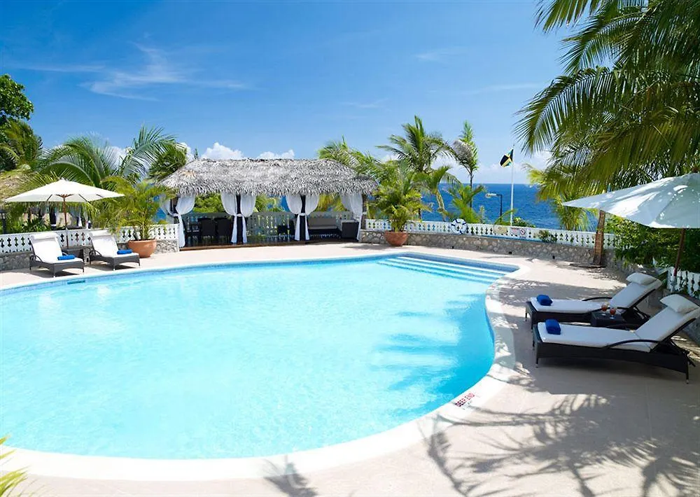 Golden Cove Villas Boscobel