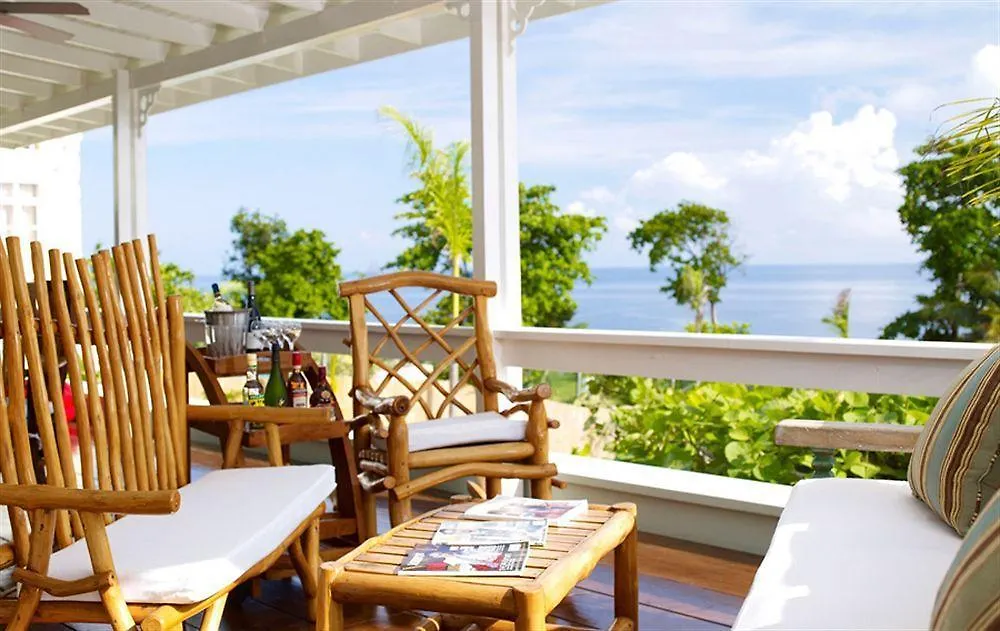Golden Cove Villas Boscobel