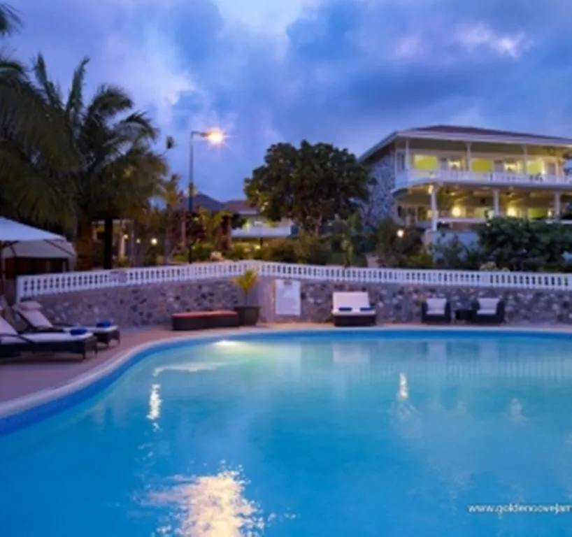 Golden Cove Villas Boscobel