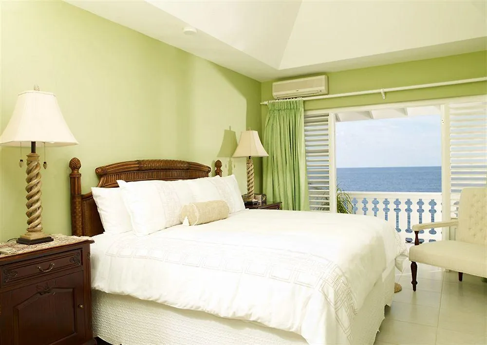 Golden Cove Villas Boscobel Jamaika