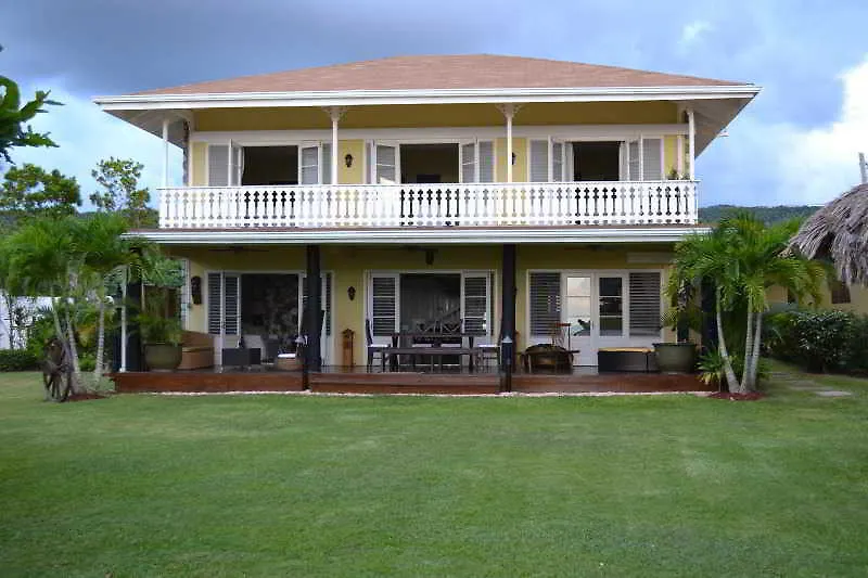Golden Cove Villas Boscobel
