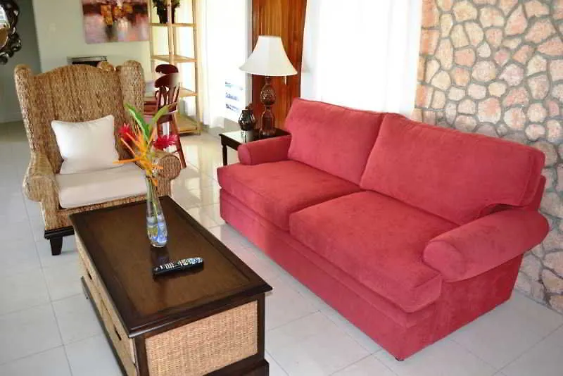 Golden Cove Villas Boscobel