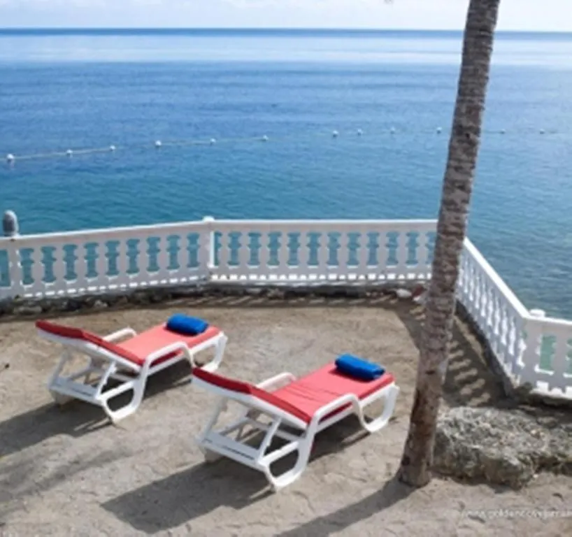 Golden Cove Villas Boscobel