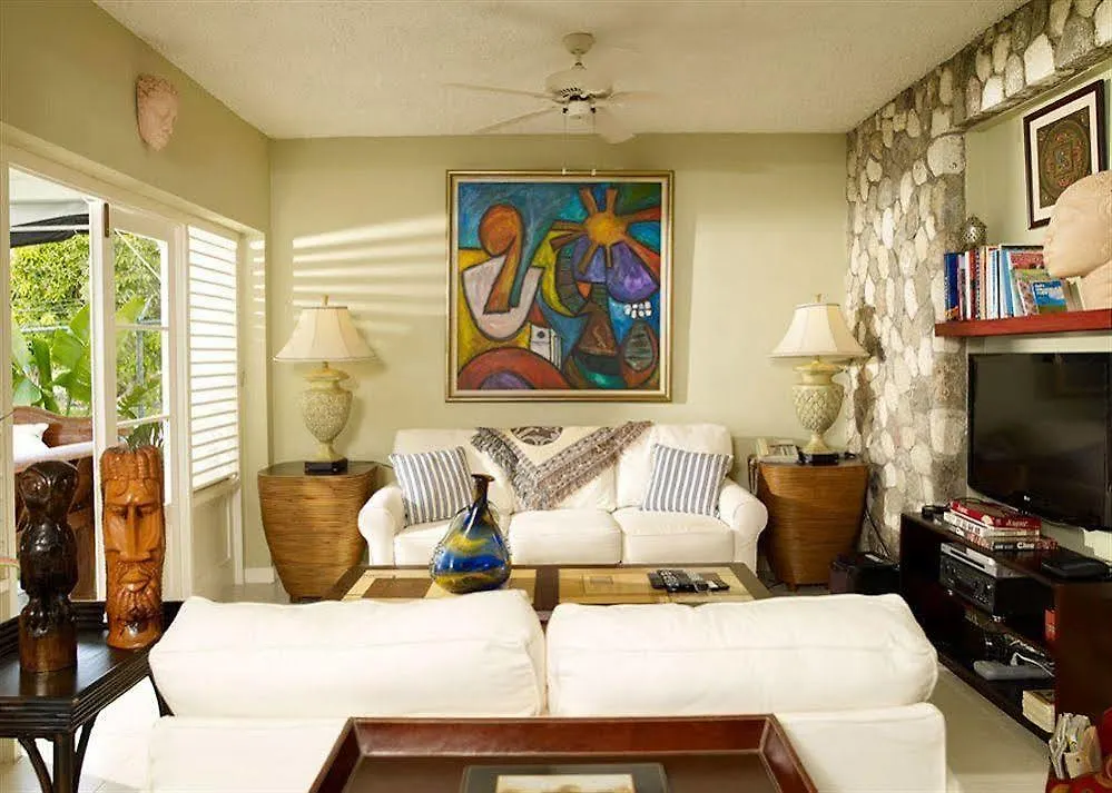 Golden Cove Villas Boscobel